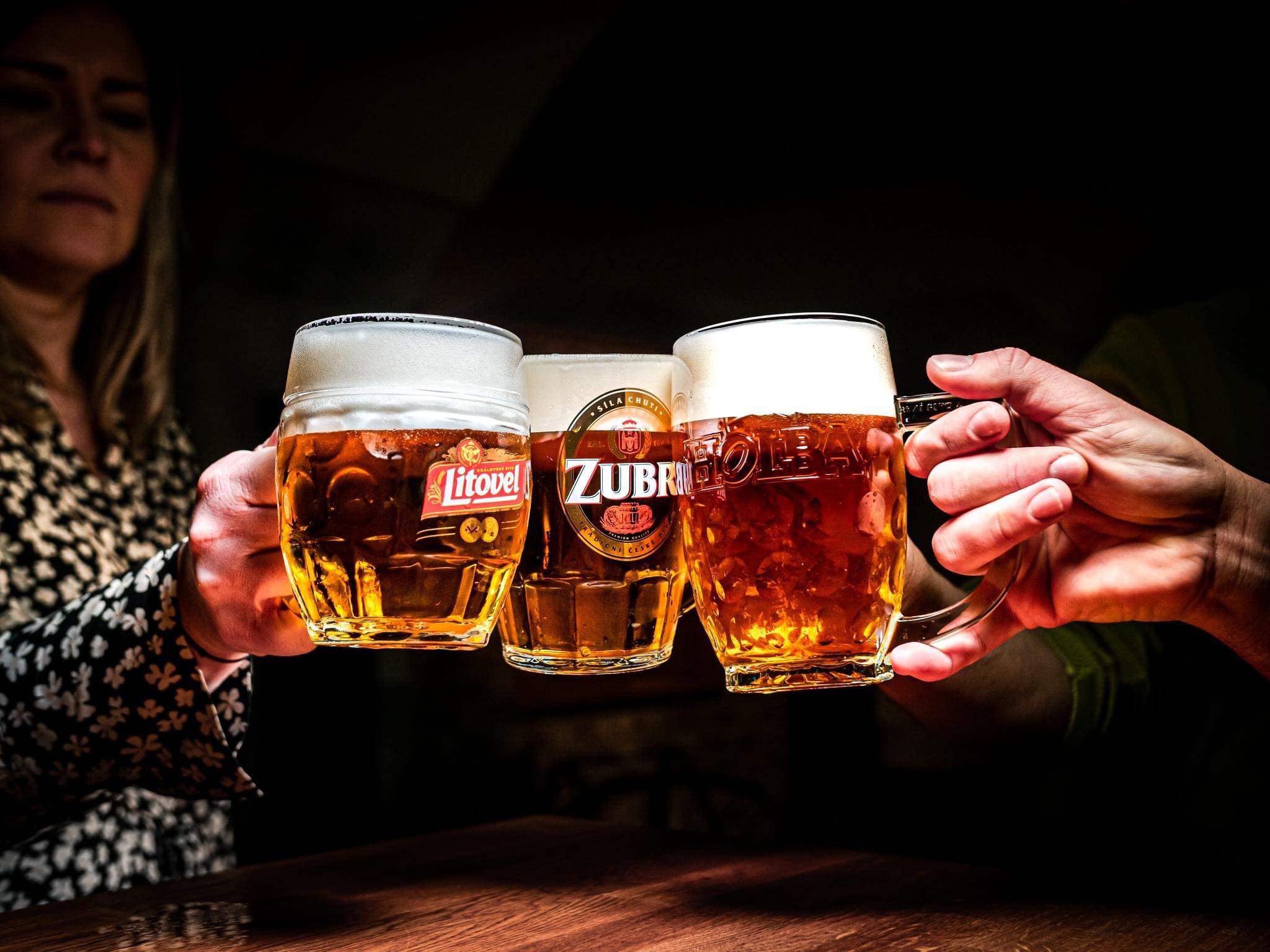 Pivovary Holba, Litovel a Zubr míří k dohodě o novém vlastníkovi.