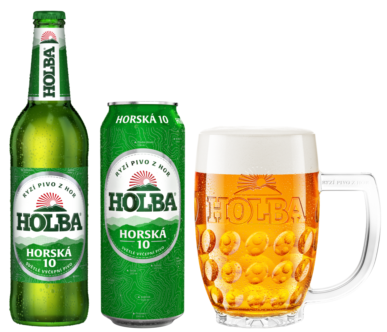 Horská 10