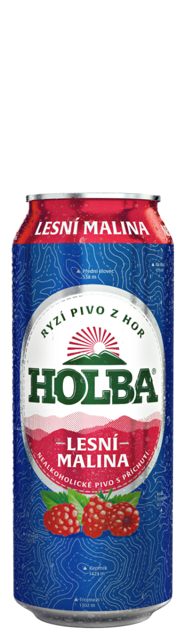 Lesní malina